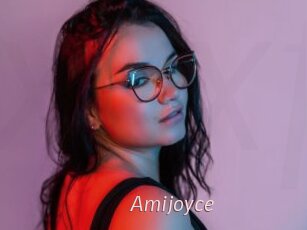 Amijoyce