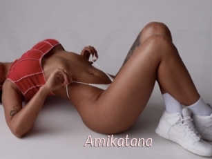 Amikatana