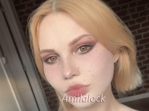 Amilalock