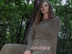 Amiliskie