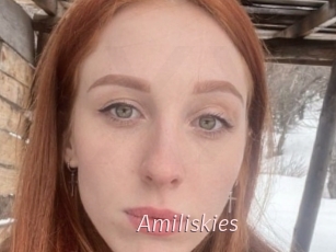 Amiliskies