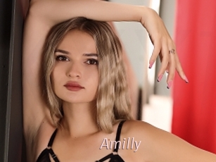 Amilly