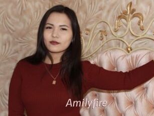 Amilyfire