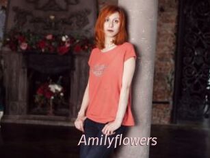 Amilyflowers