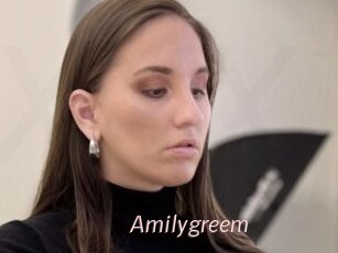 Amilygreem