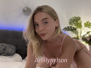 Amilynylson