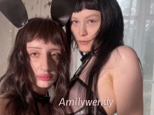 Amilywendy