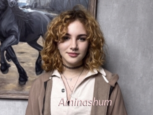 Aminashum