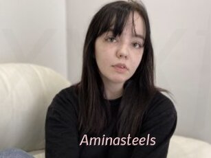 Aminasteels
