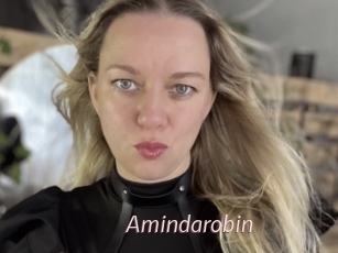 Amindarobin