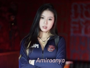 Amiraanya