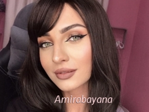 Amirabayana