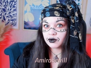 Amiradewill