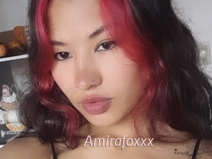 Amirafoxxx