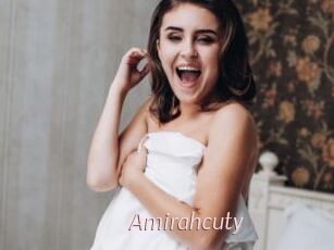 Amirahcuty