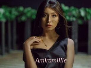 Amiramillie
