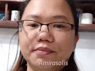 Amirasolis