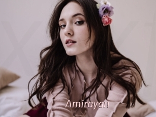 Amirayan