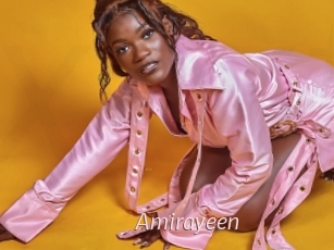 Amirayeen