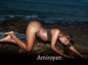 Amirayen