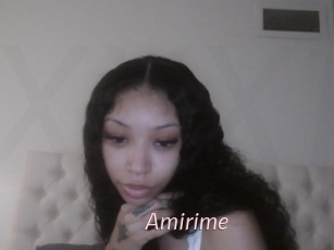 Amirime