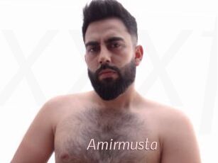 Amirmusta