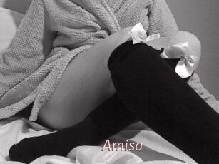 Amisa