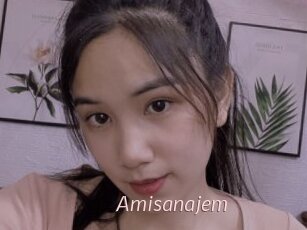 amisanajem xxx Free Sites