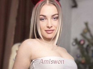 Amiswon