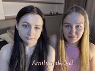 Amityandedyth