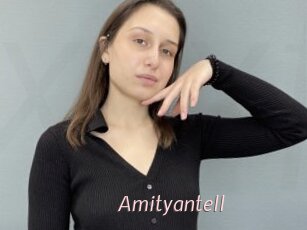 Amityantell