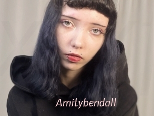 Amitybendall