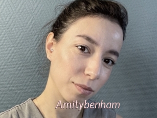 Amitybenham