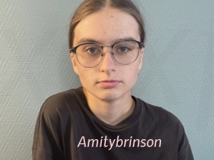 Amitybrinson