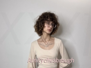 Amitychesbrough