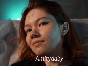 Amitydaby
