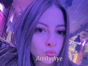 Amitydrye