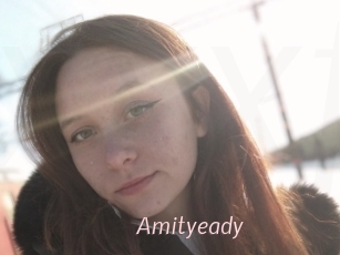 Amityeady