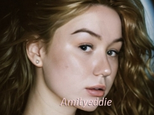 Amityeddie