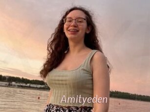 Amityeden