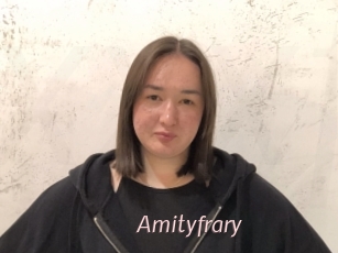Amityfrary