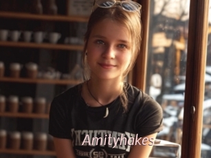 Amityhakes