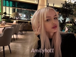 Amityhatt