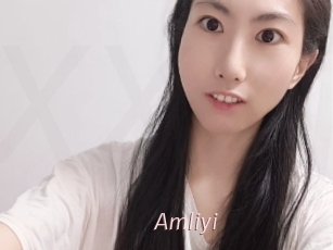 Amliyi