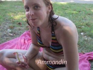 Ammandin