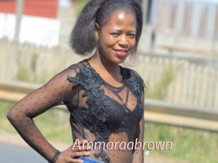 Ammaraabrown
