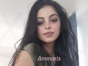 Ammaris
