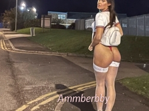Ammberbby