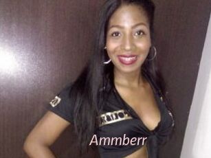 Ammberr
