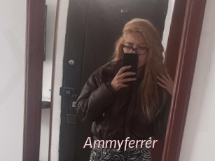 Ammyferrer